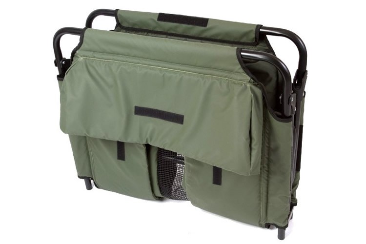 Avid Carp Safeguard Any Level Cradle Review