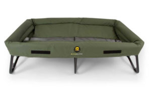 Avid Carp Safeguard Cradle Review