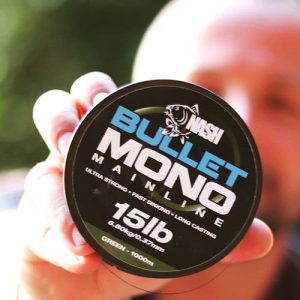 thumbnail image 2 of ESP Syncro XT Carp Mainline – 1000m Spool – All Sizes Available – 1 Postage 2 of 6