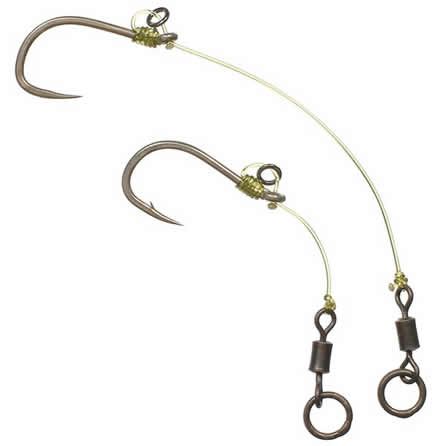 Good Carp Rig Best Carp Rigs & Setups - Carp Rig Diagrams 2026