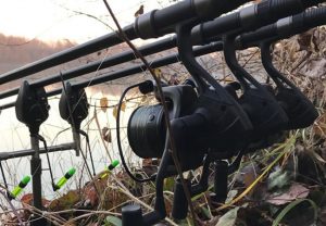 Best Big Pit Carp Reels