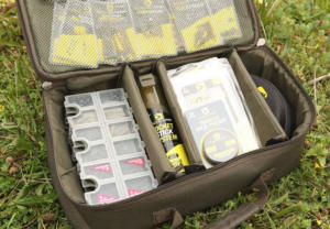 Carp Rig Storage
