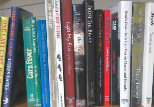 Good Carp Fishing Books