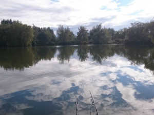 East Delph Lakes