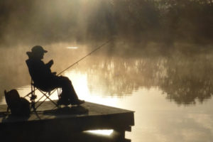 Best Carp Chair