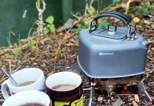 Carp Fishing Kettles