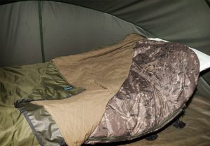 Nash Indulgence Bedchair Review 2019
