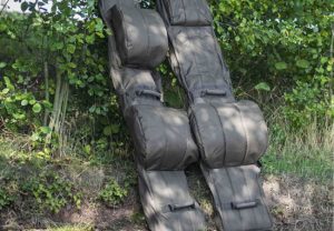 Best Rod Holdalls