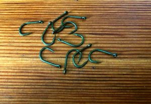 Best Carp Fishing Hooks