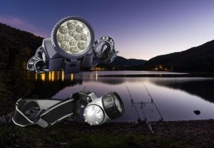 Best Carp Fishing Head Torch